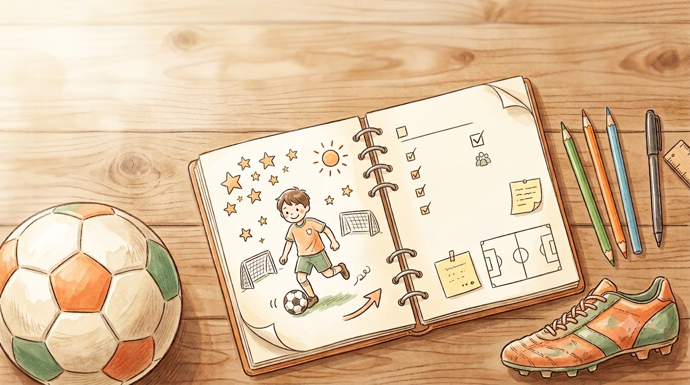サッカー
